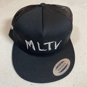 Molotov Tour Trucker Hat